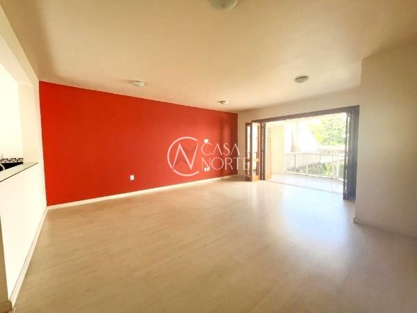 Apartamento à venda com 2 quartos, 122m², 1 suíte, 2 vagas, Rua José Gomes no bairro Tristeza em Porto Alegre