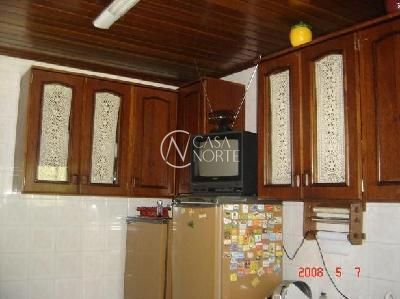 Casa à venda com 3 quartos, 109m², 2 vagas, Carlos Nobre no bairro Ipanema em Porto Alegre