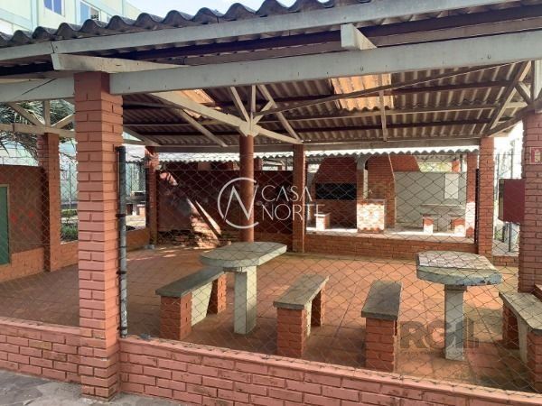 Apartamento à venda com 1 quarto, 35m², Rua João Mora no bairro Camaquã em Porto Alegre