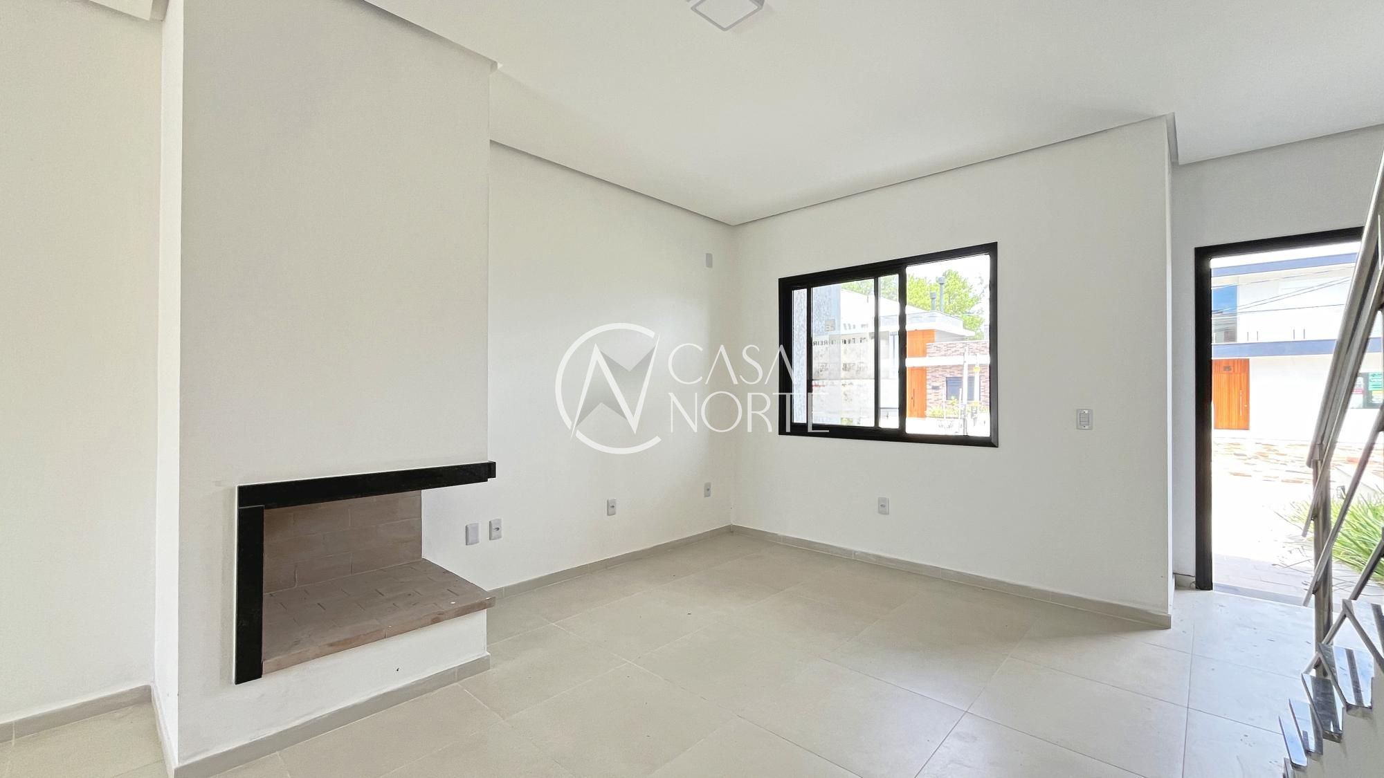 Casa à venda com 3 quartos, 90m², 1 suíte, Rua João Otto Paiva no bairro Hípica em Porto Alegre