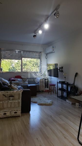 Apartamento à venda com 1 quarto, 49m², 1 vaga, Rua Erechim no bairro Nonoai em Porto Alegre