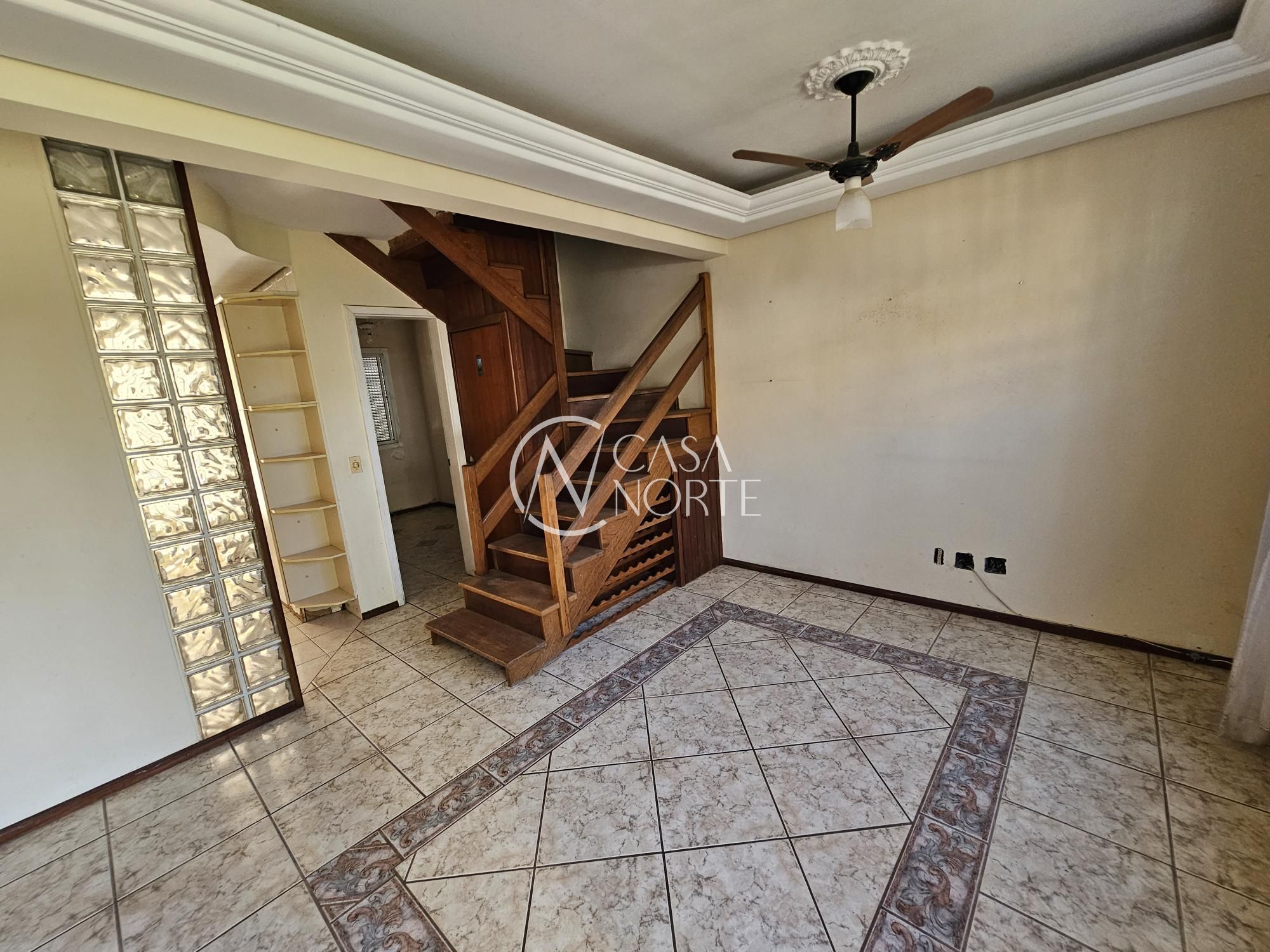 Casa de Condomínio à venda com 3 quartos, 79m², 2 vagas, Cavalhada no bairro Cavalhada em Porto Alegre