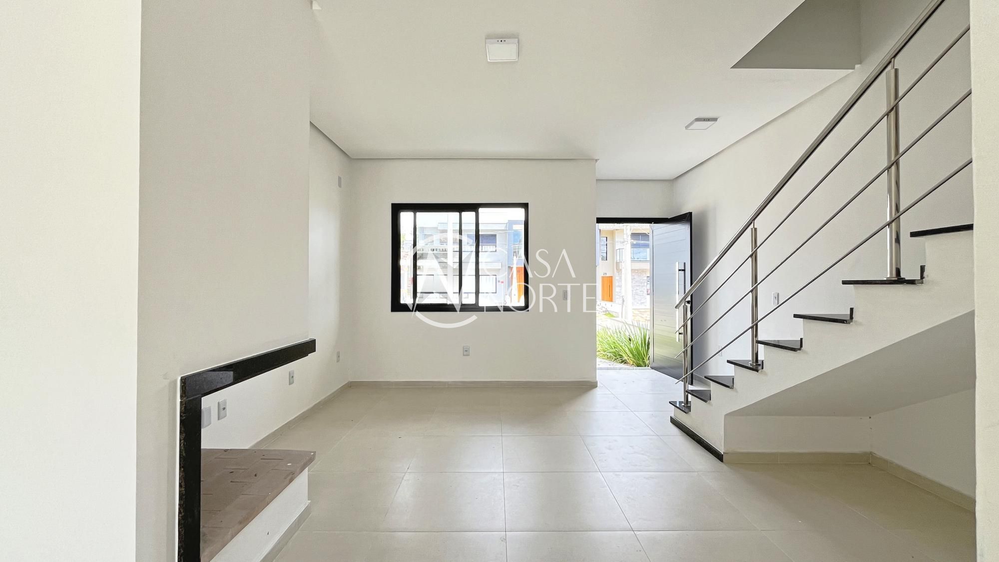 Casa à venda com 3 quartos, 90m², 1 suíte, Rua João Otto Paiva no bairro Hípica em Porto Alegre