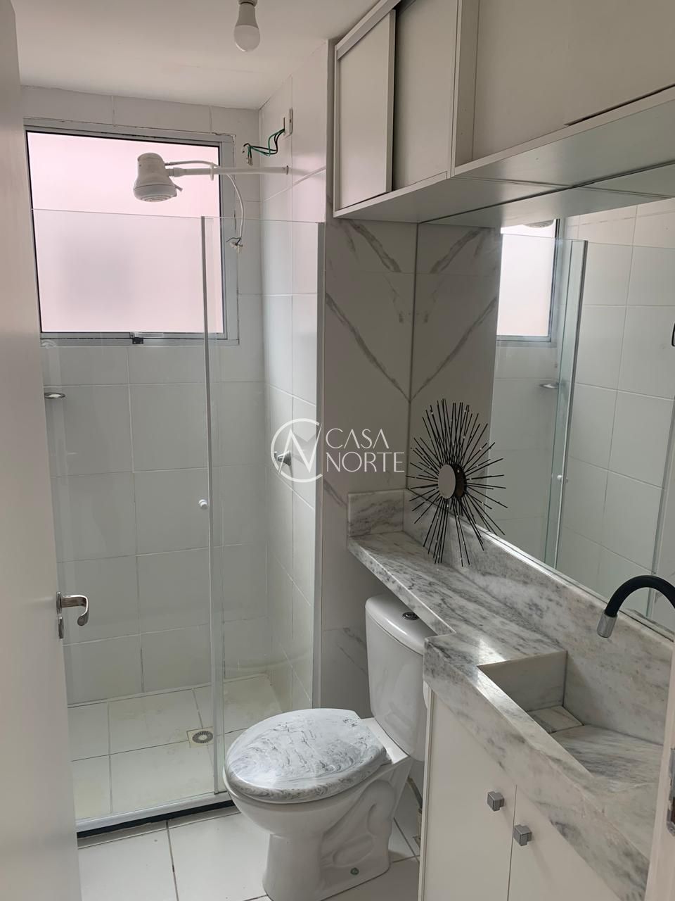 Apartamento à venda com 2 quartos, 40m², 1 vaga, Rua José Iuchno no bairro Hípica em Porto Alegre