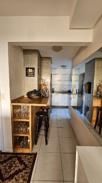 Apartamento à venda com 3 quartos, 77m², 1 vaga, Rua Dorival Castilhos Machado no bairro Aberta dos Morros em Porto Alegre