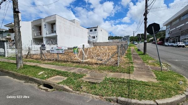 Terreno à venda  com 349m², Rua Luzinete Alves Aragon no bairro Hípica em Porto Alegre