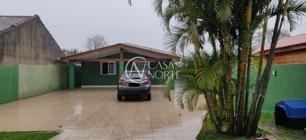 Casa à venda com 3 quartos, 150m², 4 vagas, Beco Arthur no bairro Boa Vista do Sul em Porto Alegre