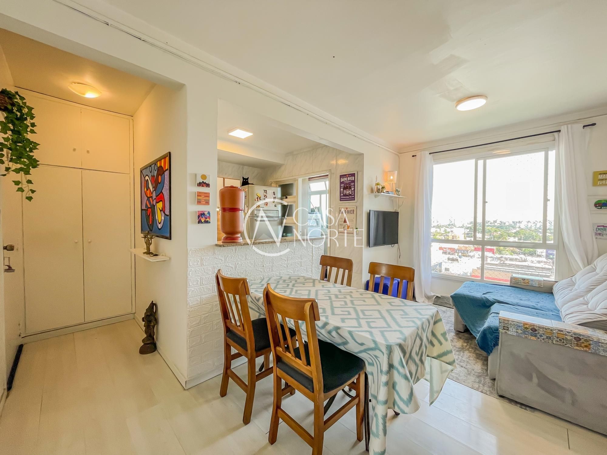 Apartamento à venda com 3 quartos, 70m², Avenida da Cavalhada no bairro Cavalhada em Porto Alegre