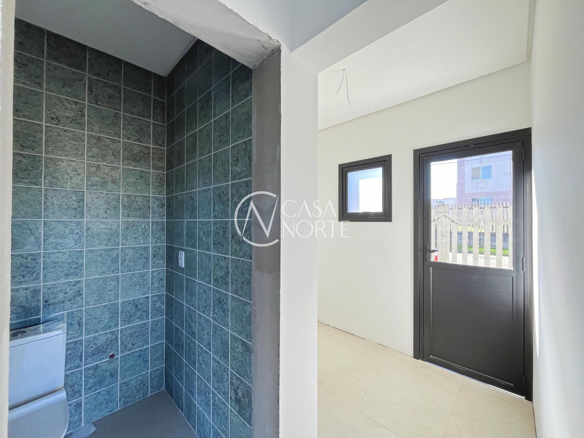 Casa à venda com 3 quartos, 173m², 1 suíte, 2 vagas, Rua Lucindo Antônio Bottin no bairro Hípica em Porto Alegre