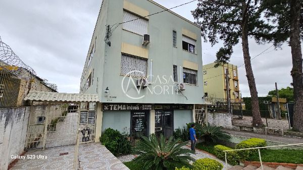 Apartamento à venda com 2 quartos, 62m², 1 vaga, Rua Doutor Campos Velho no bairro Cristal em Porto Alegre