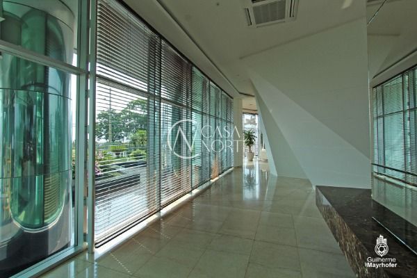 Kitnet à venda , 43m², 1 vaga, Avenida Diario de Noticias no bairro Cristal em Porto Alegre