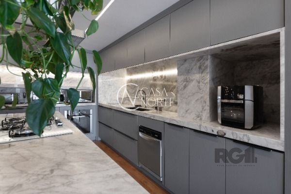 Apartamento à venda com 3 quartos, 141m², 1 suíte, 2 vagas, Avenida da Cavalhada no bairro Cavalhada em Porto Alegre