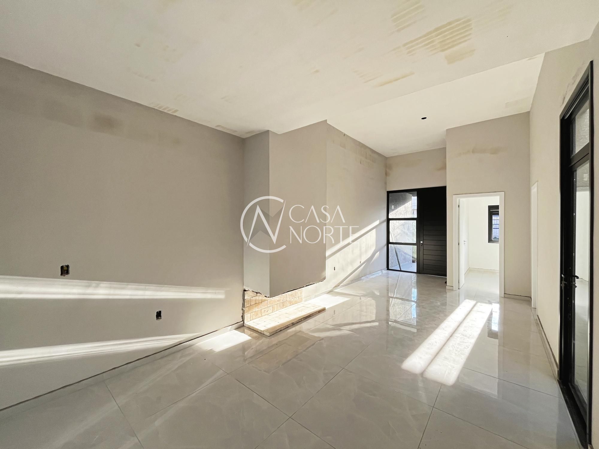 Casa à venda com 2 quartos, 80m², 1 suíte, 2 vagas, Rua Hilário Gonçalves Pinha no bairro Hípica em Porto Alegre