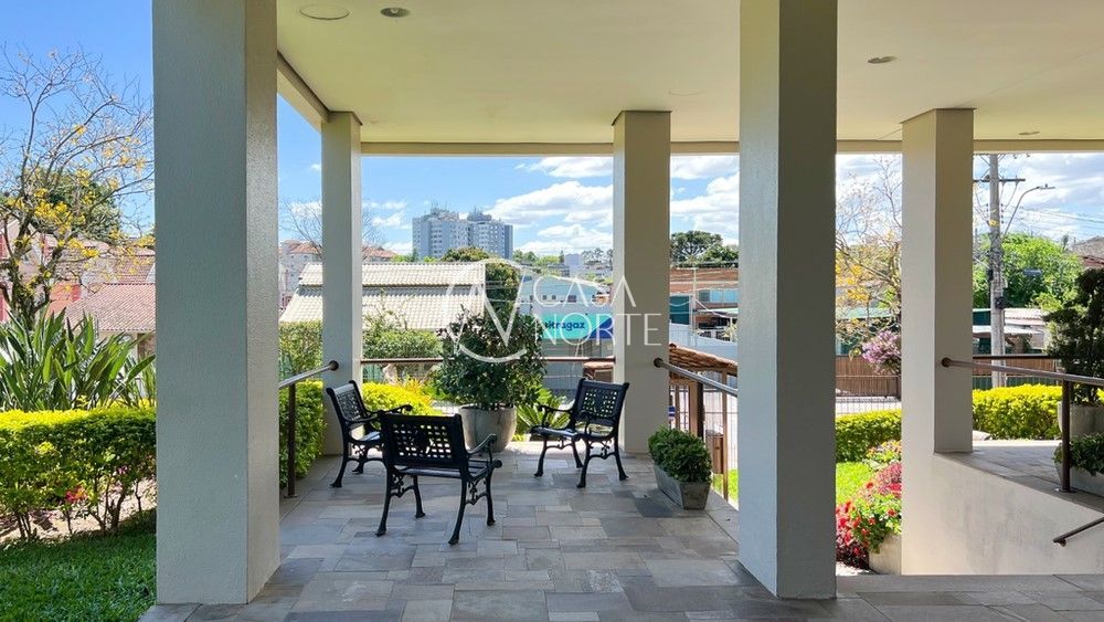 Apartamento à venda com 2 quartos, 68m², 1 suíte, 2 vagas, Rua Tamandaré no bairro Camaquã em Porto Alegre