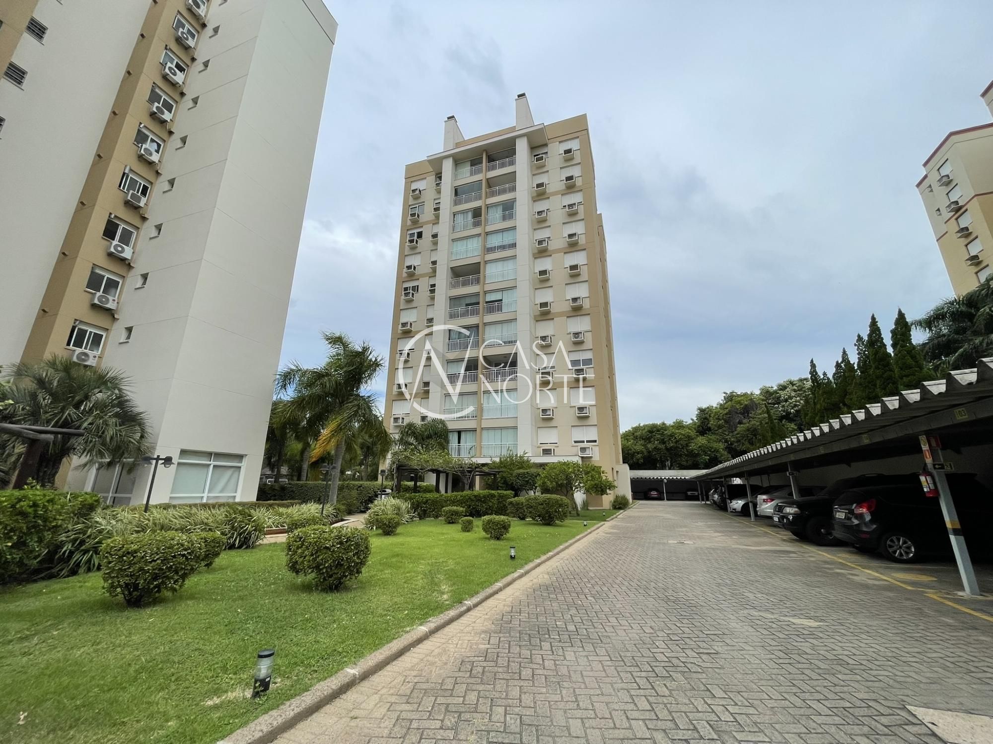 Apartamento à venda com 2 quartos, 70m², 1 suíte, 1 vaga, Rua Bispo William Thomas no bairro Teresópolis em Porto Alegre