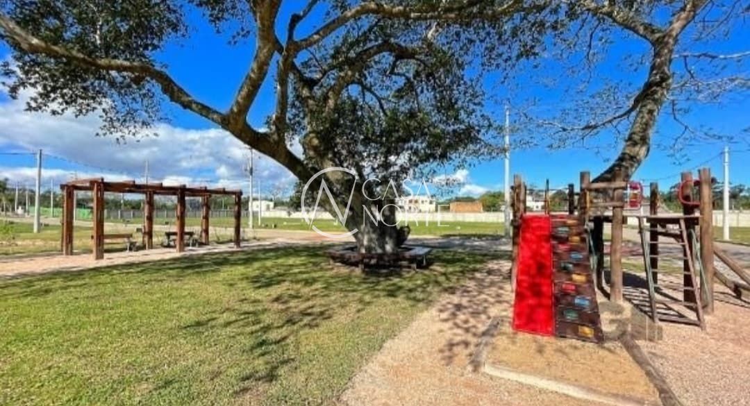 Terreno à venda  com 147m², Avenida Juca Batista no bairro Hípica em Porto Alegre