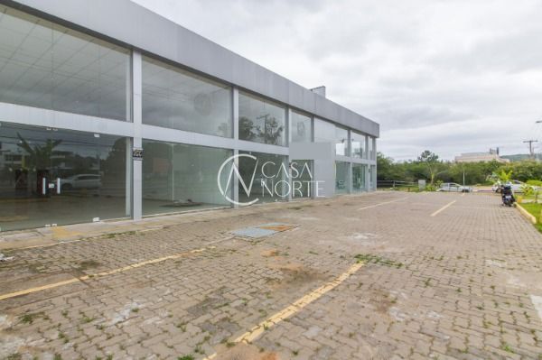 Loja à venda , 845m², Avenida Edgar Pires de Castro no bairro Hípica em Porto Alegre