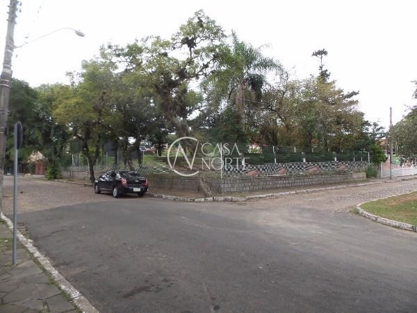 Terreno à venda  com 880m², Avenida Guaiba no bairro Ipanema em Porto Alegre