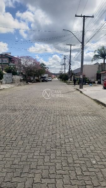 Terreno à venda  com 138m², Rua Baldoino Bottini no bairro Hípica em Porto Alegre