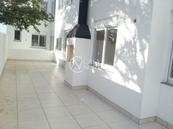 Apartamento à venda com 3 quartos, 96m², 1 suíte, 1 vaga, Rua Padre João Batista Reus no bairro Tristeza em Porto Alegre