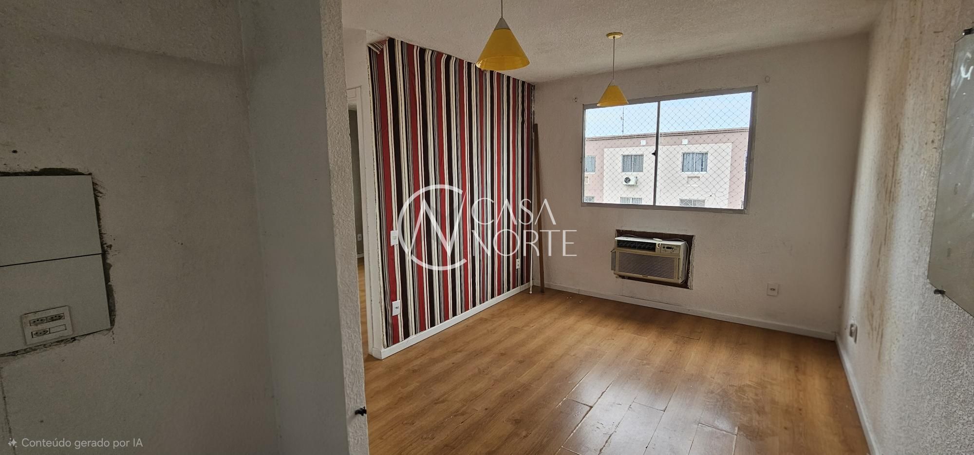 Apartamento à venda com 2 quartos, 40m², Rua José Iuchno no bairro Hípica em Porto Alegre