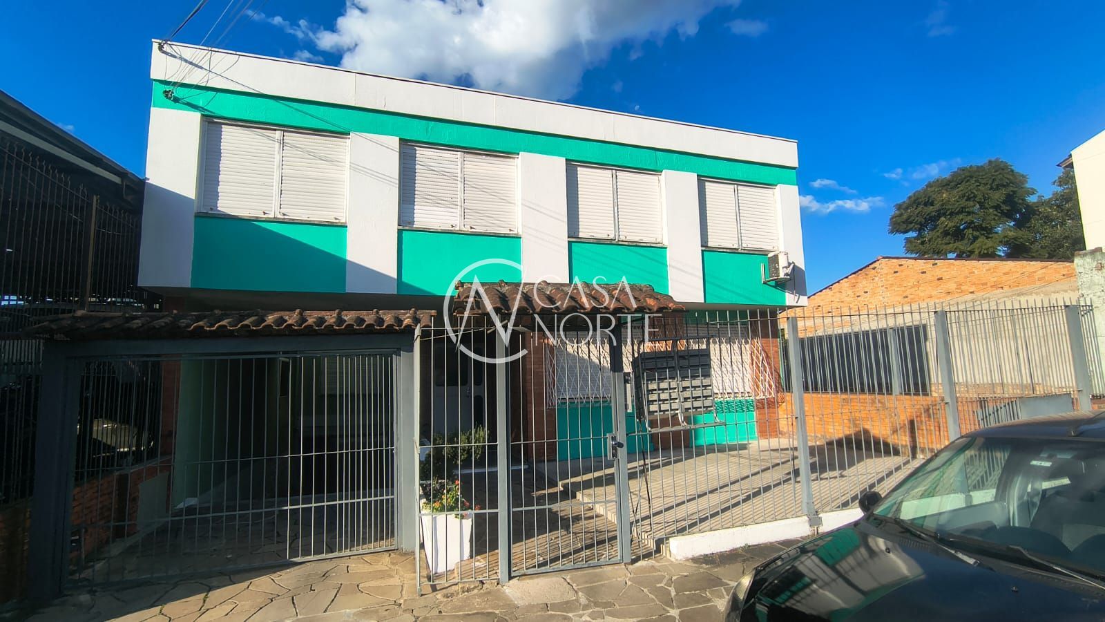 Apartamento à venda com 1 quarto, 41m², 1 suíte, 1 vaga, Rua Delfina da Cunha no bairro Camaquã em Porto Alegre