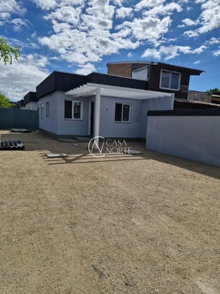 Casa de Condomínio à venda com 2 quartos, 60m², 1 vaga, Rua Jorge Mello Guimarães no bairro Belém Novo em Porto Alegre