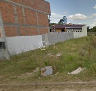 Terreno à venda  com 162m², Rua Jorge Babot Miranda no bairro Aberta dos Morros em Porto Alegre