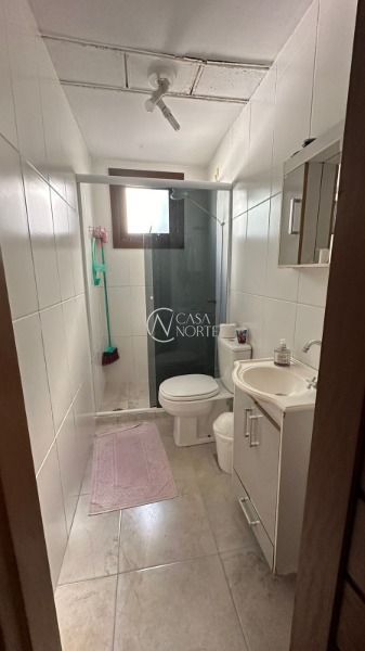 Apartamento à venda com 3 quartos, 66m², Avenida Eduardo Prado no bairro Cavalhada em Porto Alegre