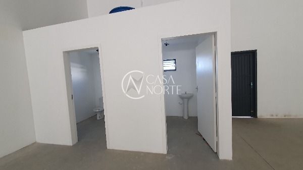 Prédio Comercial à venda , 239m², Rua Felipe Arisio no bairro Hípica em Porto Alegre