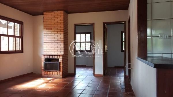 Casa à venda com 2 quartos, 50m², 2 vagas, Rua Pedro de Oliveira Franca no bairro Hípica em Porto Alegre