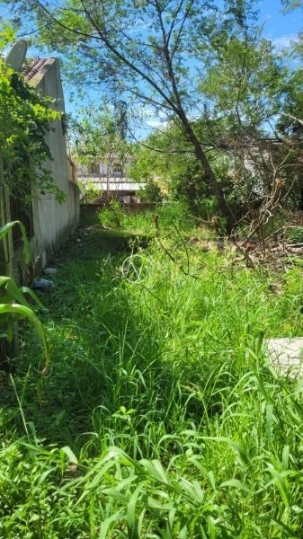 Terreno à venda  com 141m², Rua Júlio Dias de Souza no bairro Aberta dos Morros em Porto Alegre