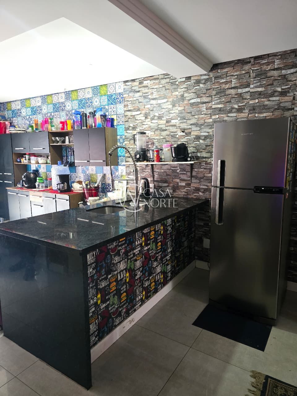 Casa à venda com 3 quartos, 188m², 1 suíte, 1 vaga, Rua Fernando Jorge Schneider no bairro Hípica em Porto Alegre