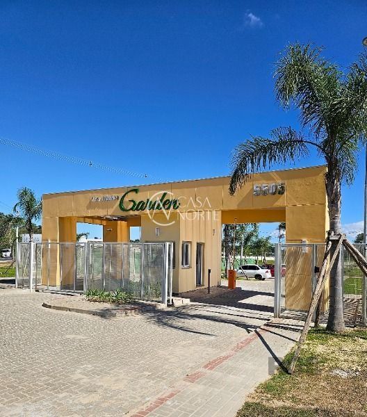 Terreno à venda  com 147m², Avenida Juca Batista no bairro Hípica em Porto Alegre