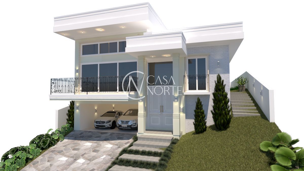 Terreno à venda  com 569m², Estrada das Três Meninas no bairro Vila Nova em Porto Alegre