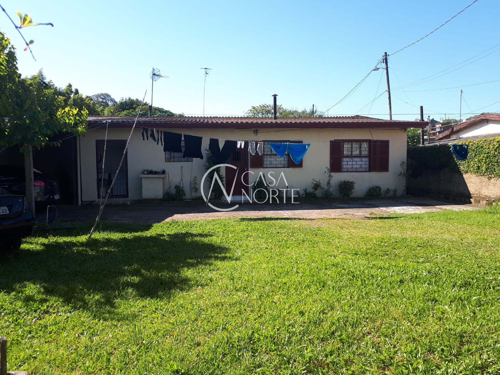 Terreno à venda  com 1440m², Rua Rio Grande no bairro Vila Nova em Porto Alegre
