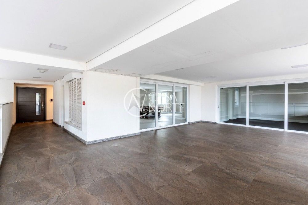 Apartamento à venda com 3 quartos, 138m², 3 suítes, 2 vagas, Rua Curupaiti no bairro Cristal em Porto Alegre