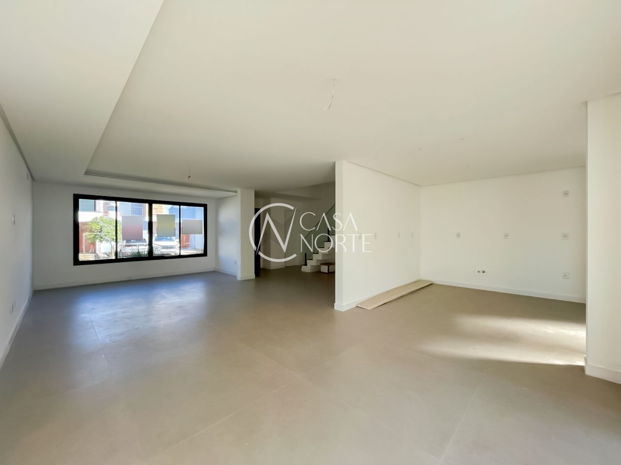 Casa de Condomínio à venda com 3 quartos, 147m², 3 suítes, 2 vagas, Rua Sinai no bairro Ipanema em Porto Alegre