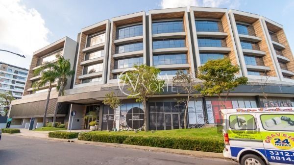 Sala Comercial à venda , 33m², Rua Doutor Armando Barbedo no bairro Tristeza em Porto Alegre