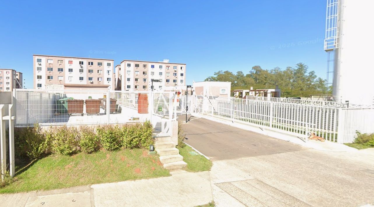 Apartamento à venda com 2 quartos, 40m², Rua José Iuchno no bairro Hípica em Porto Alegre