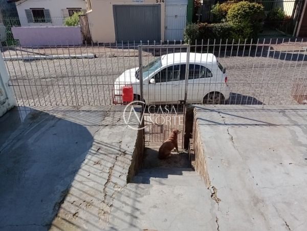 Casa à venda com 2 quartos, 115m², Rua Manoel Ferrador no bairro Passo das Pedras em Porto Alegre