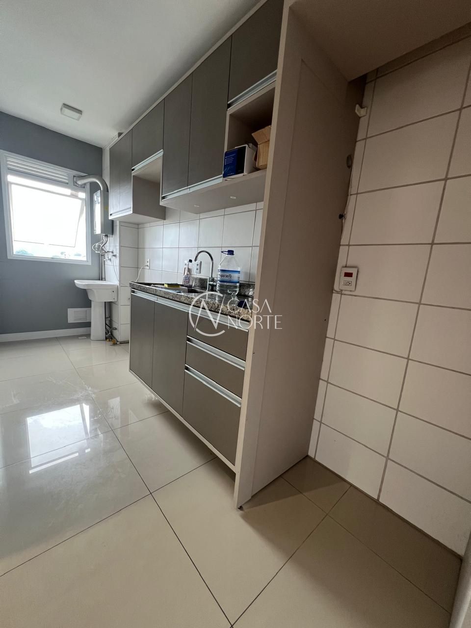 Apartamento à venda com 2 quartos, 56m², 1 suíte, 1 vaga, Avenida da Cavalhada no bairro Cavalhada em Porto Alegre
