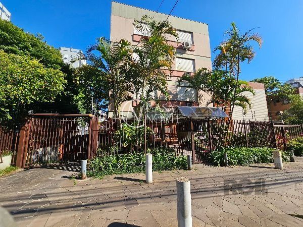 Apartamento à venda com 2 quartos, 71m², 1 vaga, Rua Anita Garibaldi no bairro Boa Vista em Porto Alegre