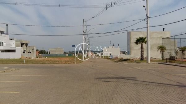 Terreno à venda  com 125m², Rua Álvaro Pedro da Rosa no bairro Aberta dos Morros em Porto Alegre