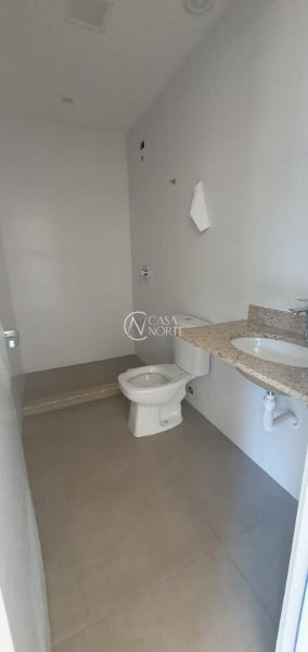 Casa de Condomínio à venda com 2 quartos, 70m², 2 vagas, Rua Criciuma no bairro Guarujá em Porto Alegre