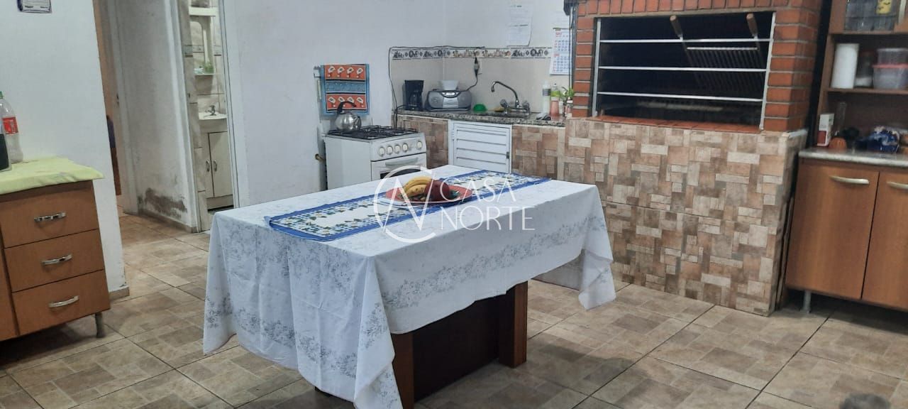 Terreno à venda  com 300m², Rua Liberal no bairro Tristeza em Porto Alegre