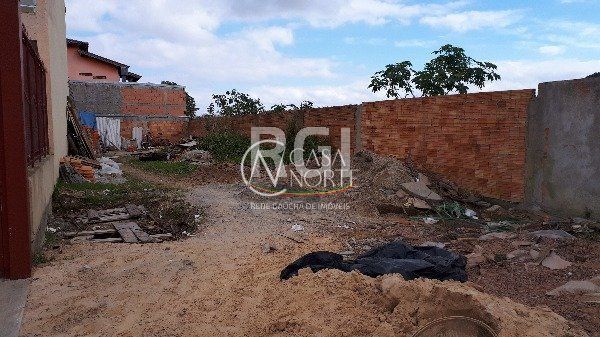 Terreno à venda  com 162m², Rua Professora Doutora Hebe Tourinho no bairro Aberta dos Morros em Porto Alegre