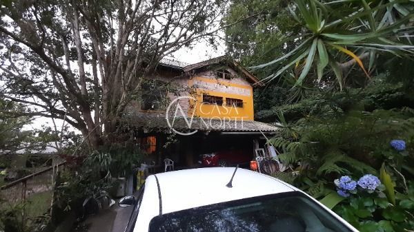 Casa à venda com 1 quarto, 305m², Rua Bazilio Pellin Filho no bairro Vila Conceição em Porto Alegre