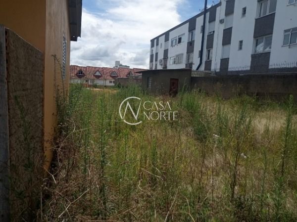 Terreno à venda  com 1050m², Rua Victor Silva no bairro Camaquã em Porto Alegre