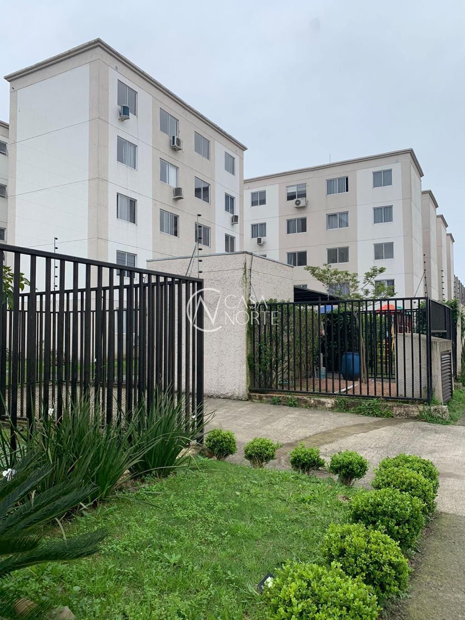 Apartamento à venda com 2 quartos, 41m², 1 vaga, Rua José Iuchno no bairro Hípica em Porto Alegre